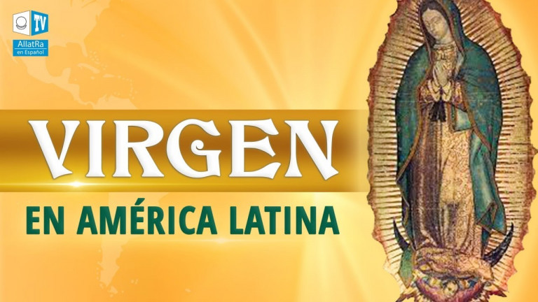 ¿Por qué es tan venerada la Virgen María en América Latina y España?