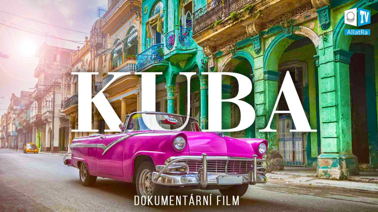 KUBA. Tvořivá podstata Kubánské Duše | Film 1