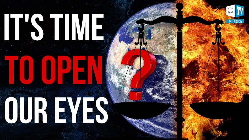 The Simplest and most Difficult Thing is to Speak Up! | Feedback on the Conference