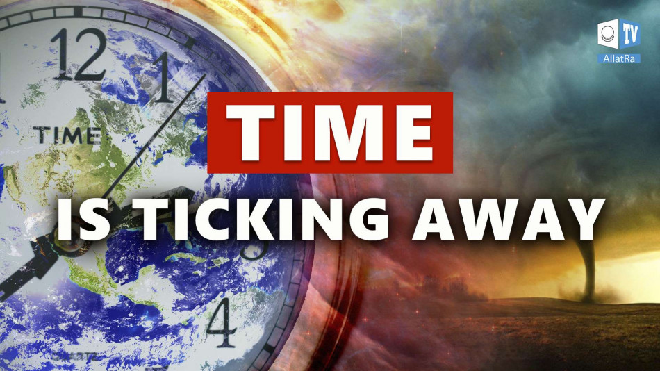 The Climate Alarm. Time to unite | International Round Table