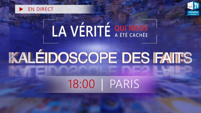 L'histoire cachée de l'humanité. Kaléidoscope de faits | Edition 1