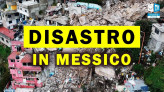 Punto cruciale? Una frana devastante in Messico. Inondazioni in India: 1.500.000 di persone colpite!