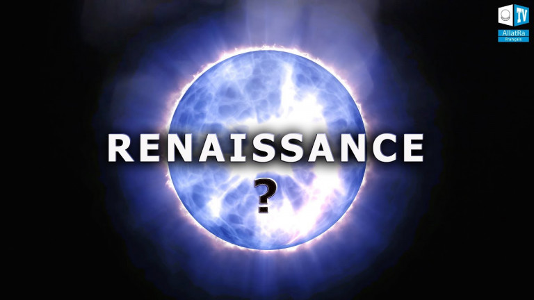 La Renaissance existe-t-elle ? Qu'est-ce qui nous attend au-delà de la frontière? La Mort ou la Vie?