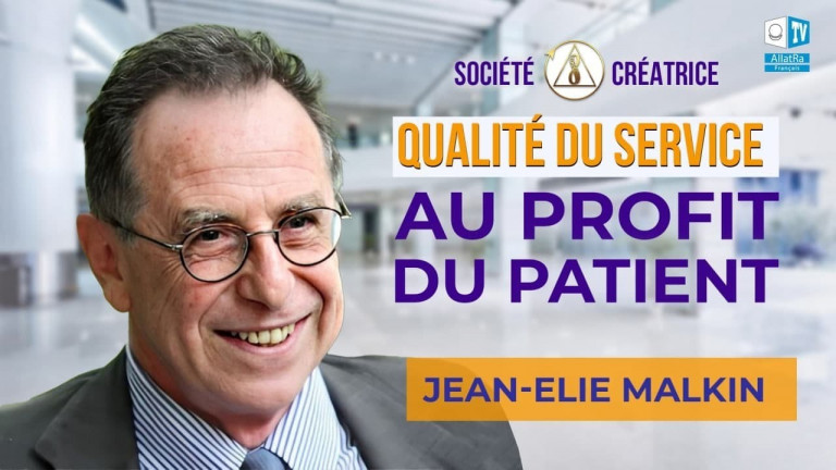 A propos de la Société Créatrice | Consultant international en santé Jean-Elie Malkin  АЛЛАТРА LIVE