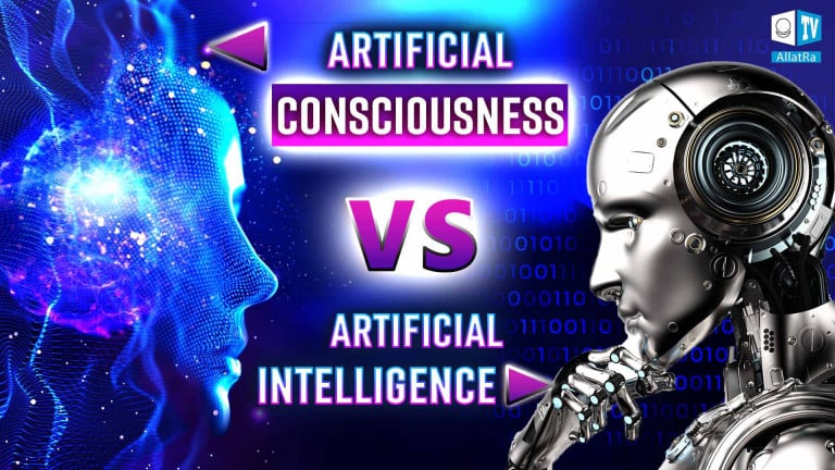 Artificial Intelligence vs. Artificial Consciousness: What is the Fundamental Difference?