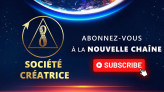 Le projet d'humanité 🌏 La société créatrice. Dépêchez-vous de vous abonner à la nouvelle chaîne !