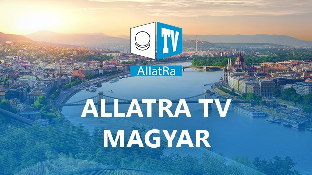 AllatRa TV Magyar Magyar / Magyar
