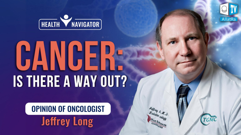 Cancer, Technology and Healthcare of the Future. Opinion of Oncologist Jeffrey Long