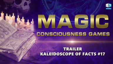 Magic in our life. Trailer | Kaleidoscope of Facts