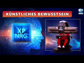 KÜNSTLICHES BEWUSSTSEIN. Was ist das? XP NRG
