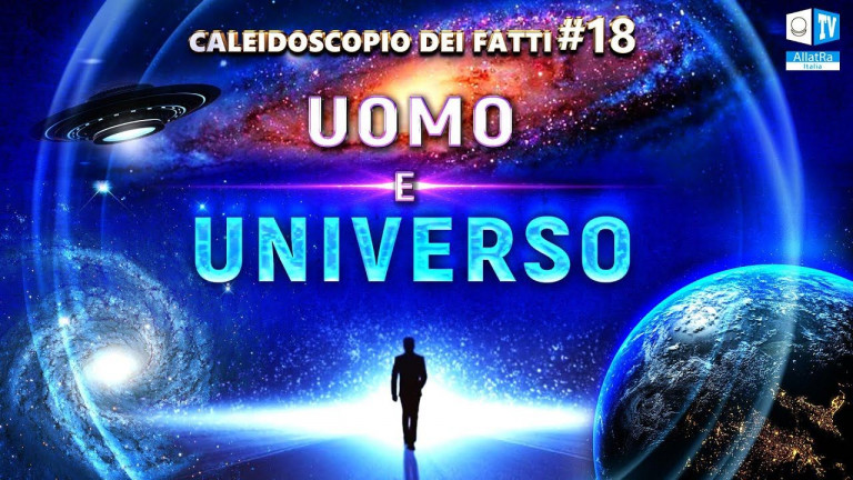 Uomo e Universo | Caleidoscopio dei fatti 18