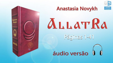 AllatRa - livro online | Ouvir. Parte 1