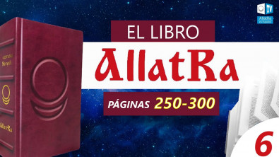 Audiolibro "AllatRa"