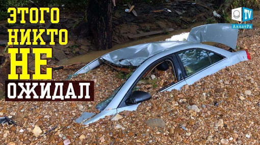 EXTRA ŽINIOS. Potvyniai Tenesyje! Pavojingos audros: Fredas, Henris, Greisė. Dideli miškų gaisrai.