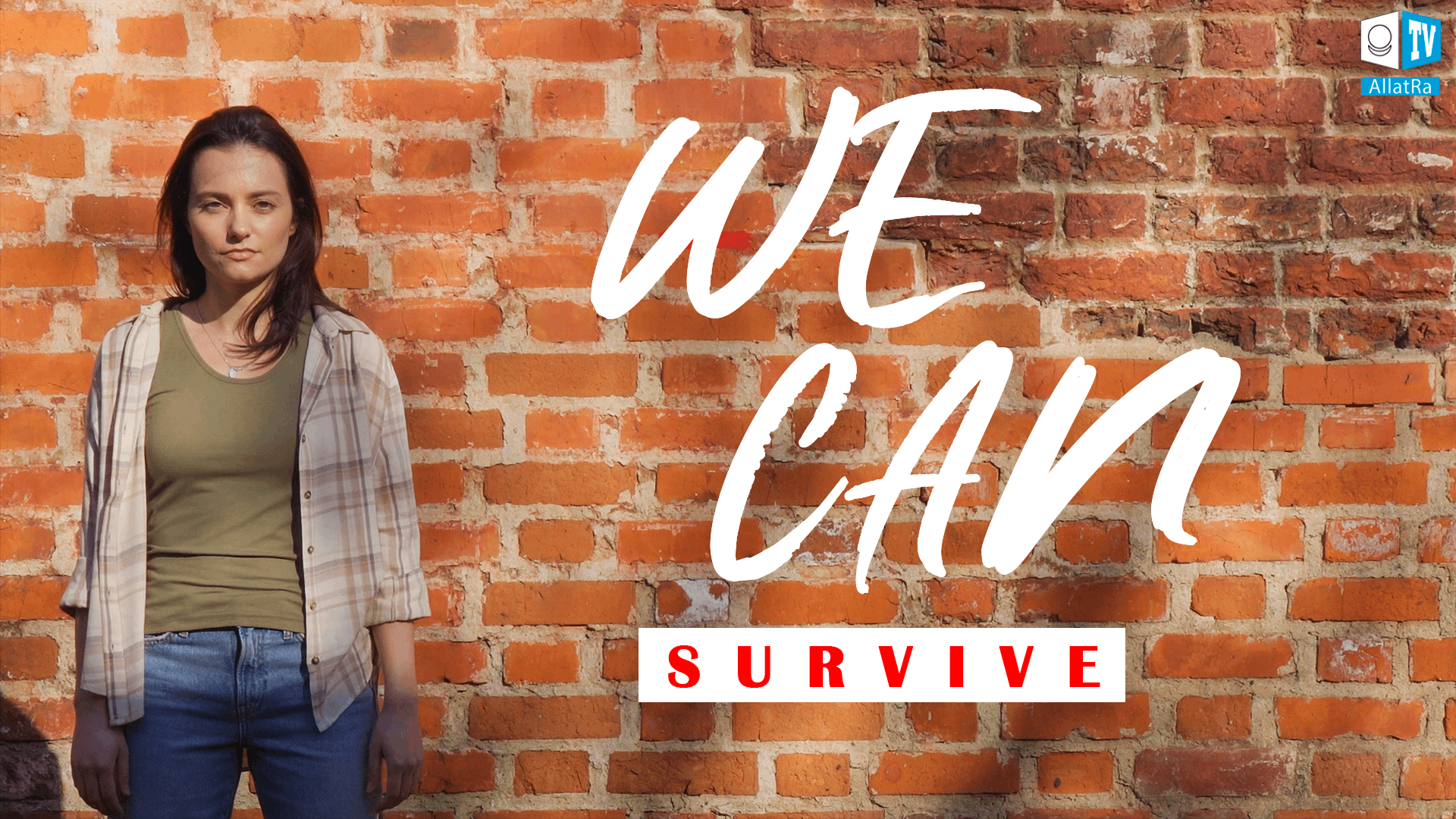 We Can Survive! | Song