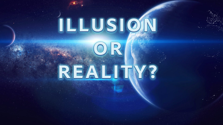 Illusion or REALITY? YOU Are the One to Choose | ALLATRA
