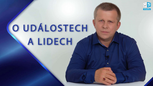 O událostech a lidech (český dabing)