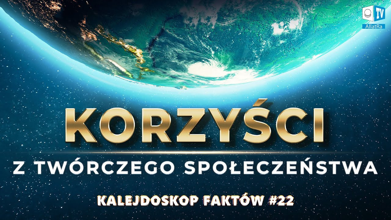 Kalejdoskop faktów