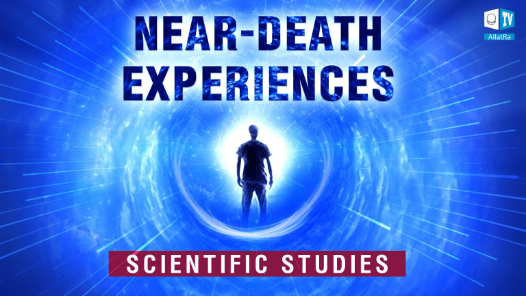 Near-Death Experiences | Scientific Research