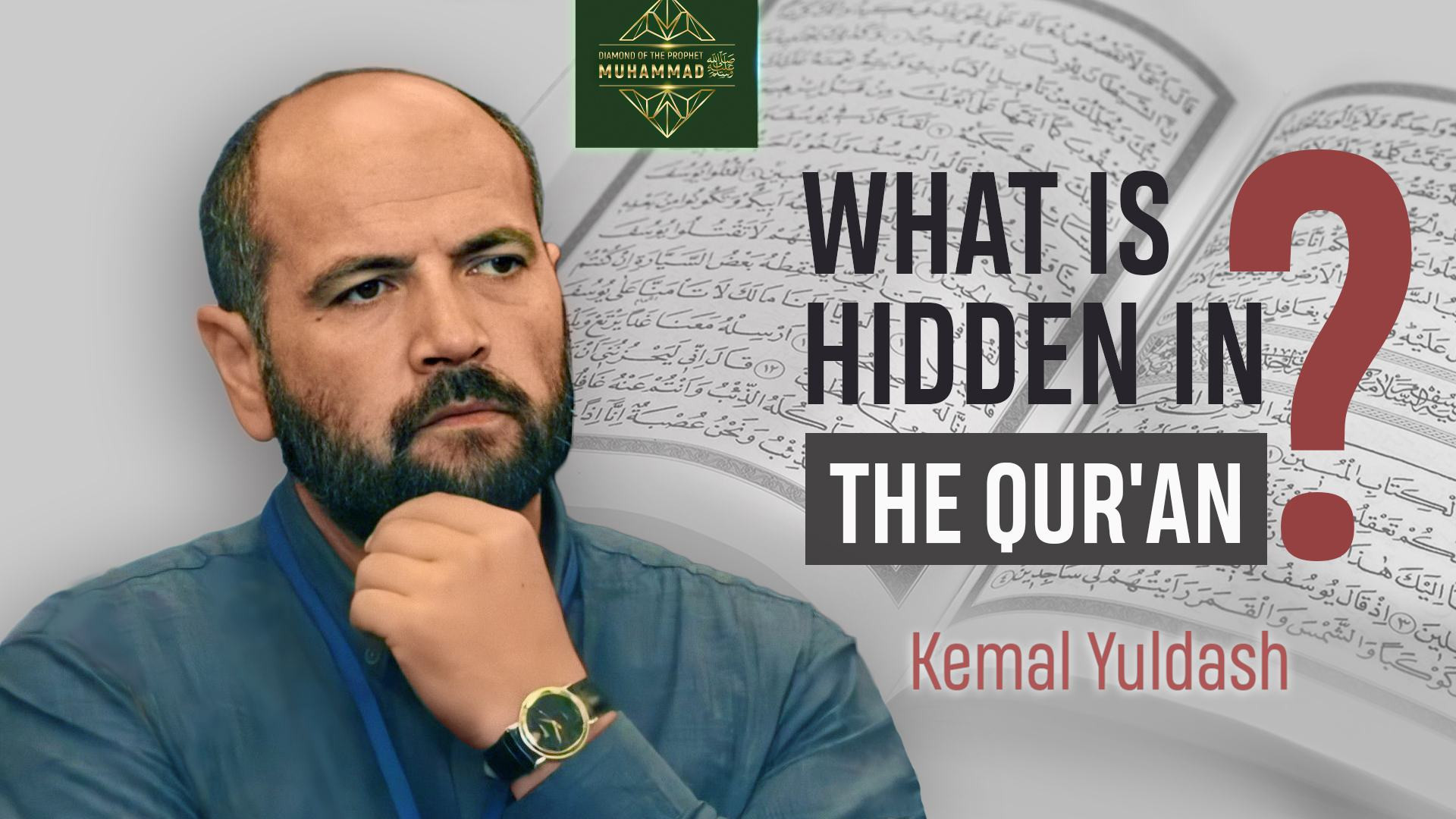 What is the purpose of Islam? Kemal Yuldash, the Qur’an translator into the Uzbek language