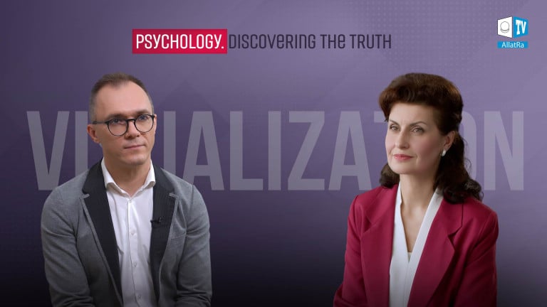 Magic and Psychology. What Do They Have in Common? Psychology. Discovering the Truth