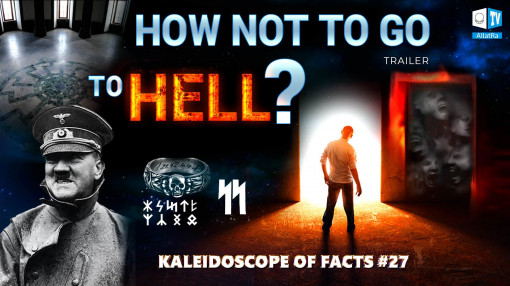 How Not to Go to Hell? Trailer | Kaleidoscope of Facts 27