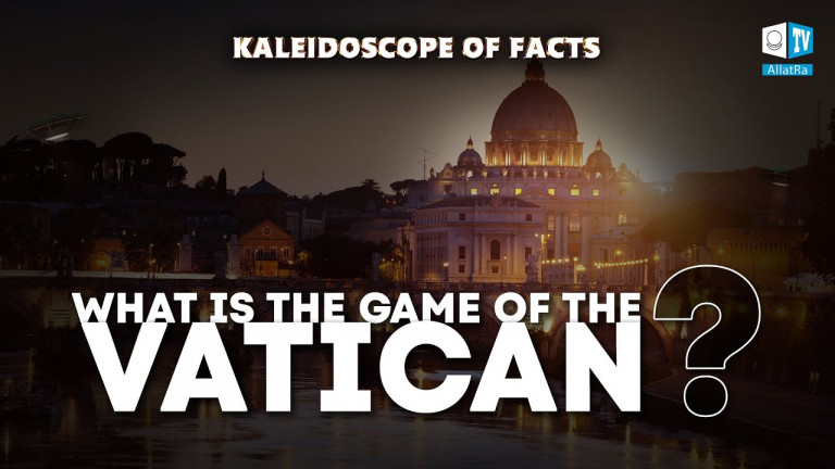 Is the Vatican Friends With Extraterrestrial Civilizations?