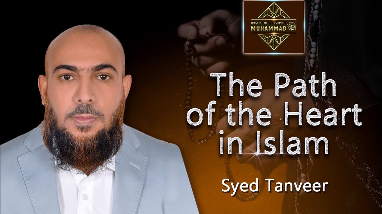 Sincerity in Islam. Ikhlas. How to apply in practice? Syed Tanveer, Brand Manager