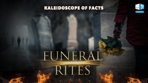 Business on Death | History of Funeral Rites