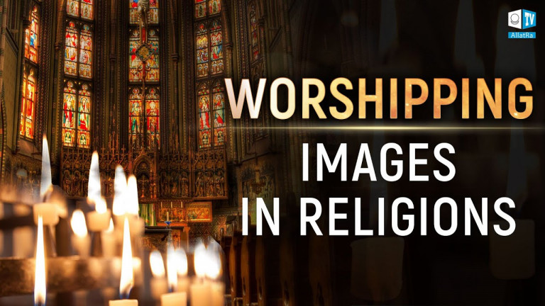 Prohibition of Images in Religions | Life After Death
