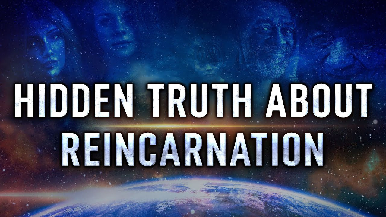 Hidden Truth About Reincarnation | Life After Death