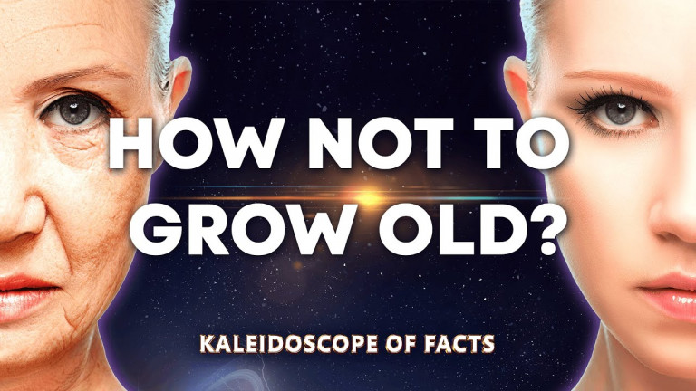 Immortality of the Human Body | How not to Grow Old