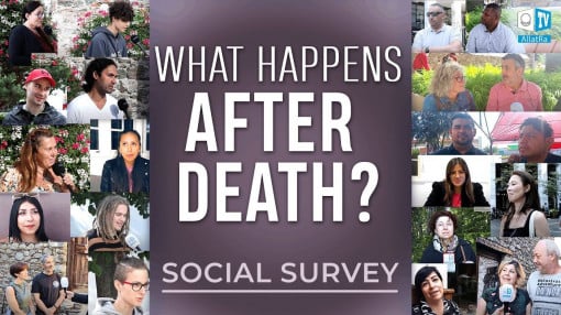 What Awaits a Human After the Death of the Physical Body? | Social Survey