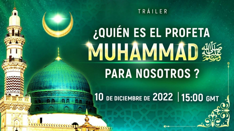 ¿Seguimos el camino del Profeta Muhammad ﷺ?