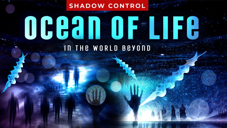 Shadow Control. Ocean of Life in the World Beyond