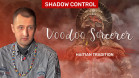 Voodoo Sorcerer Valentin Roganov: About Marriage With Ghosts and Magic Trance