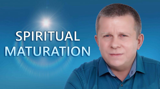 Spiritual Maturation