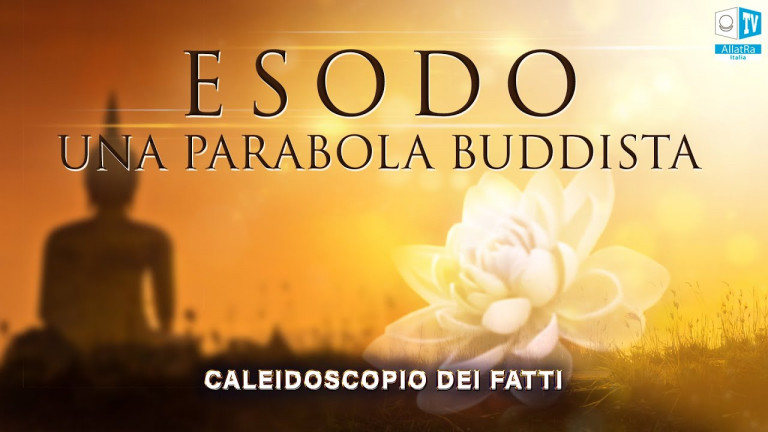 Esodo. Una parabola buddista