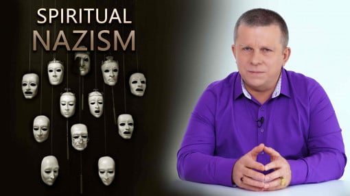 Spiritual Nazism