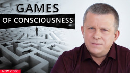 Games of Consciousness