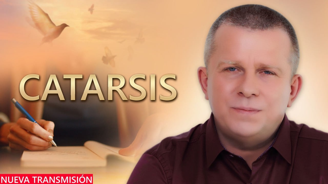 CATARSIS | Nueva transmisión