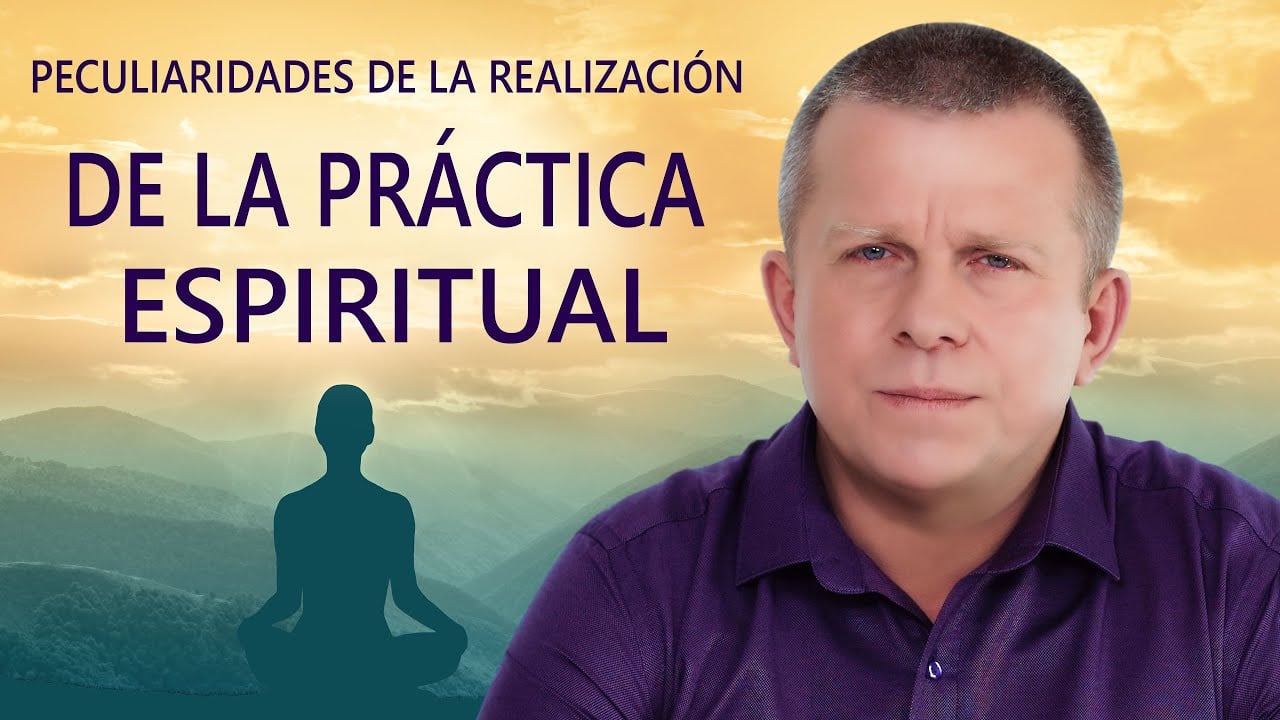 Peculiaridades de la realización de la práctica espiritual
