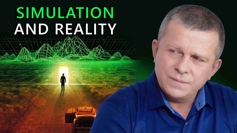 Simulation and Reality