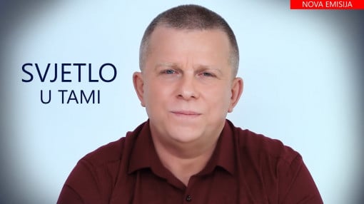Svjetlo u tami (sinkronizirano)