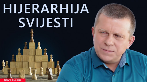 Hijerarhija svijesti