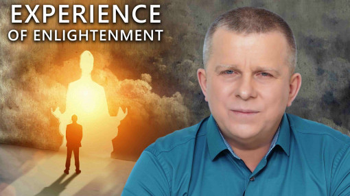 Experience of Enlightenment