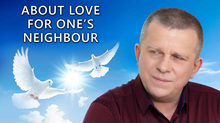 About Love for One’s Neighbour
