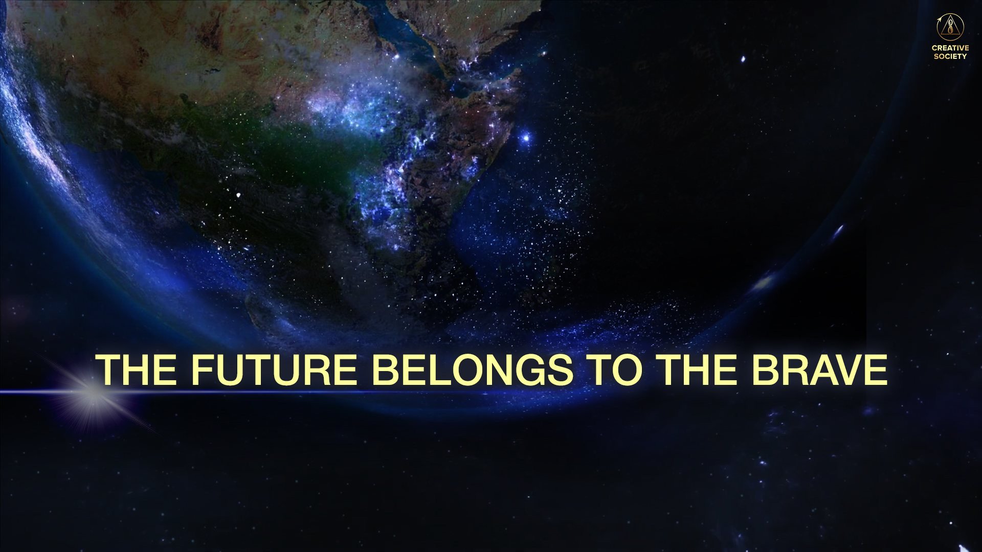 The Choice That Will Change the World. How We Can Save the Future of Humankind