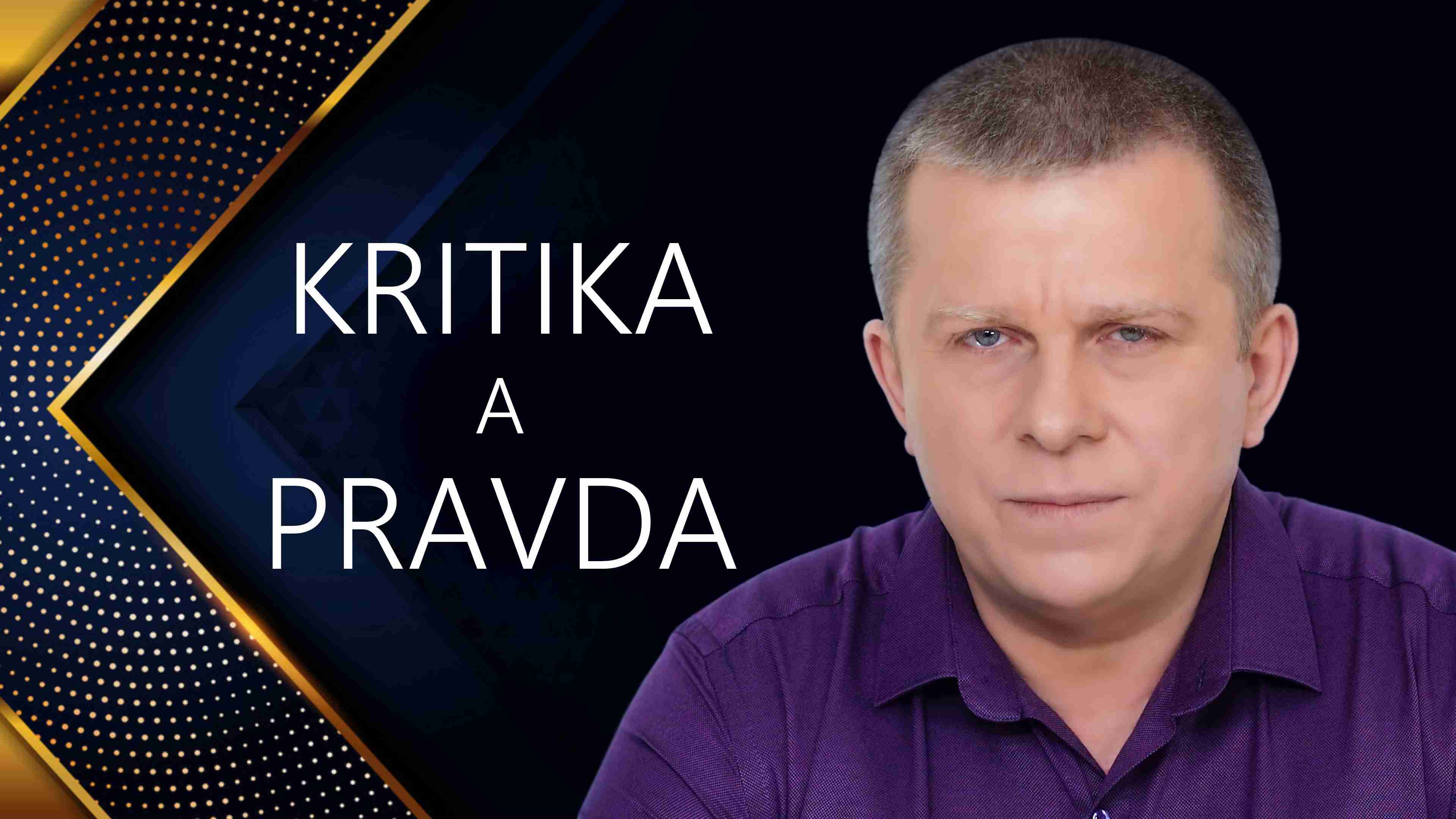 KRITIKA A PRAVDA (slovenské youtube titulky)