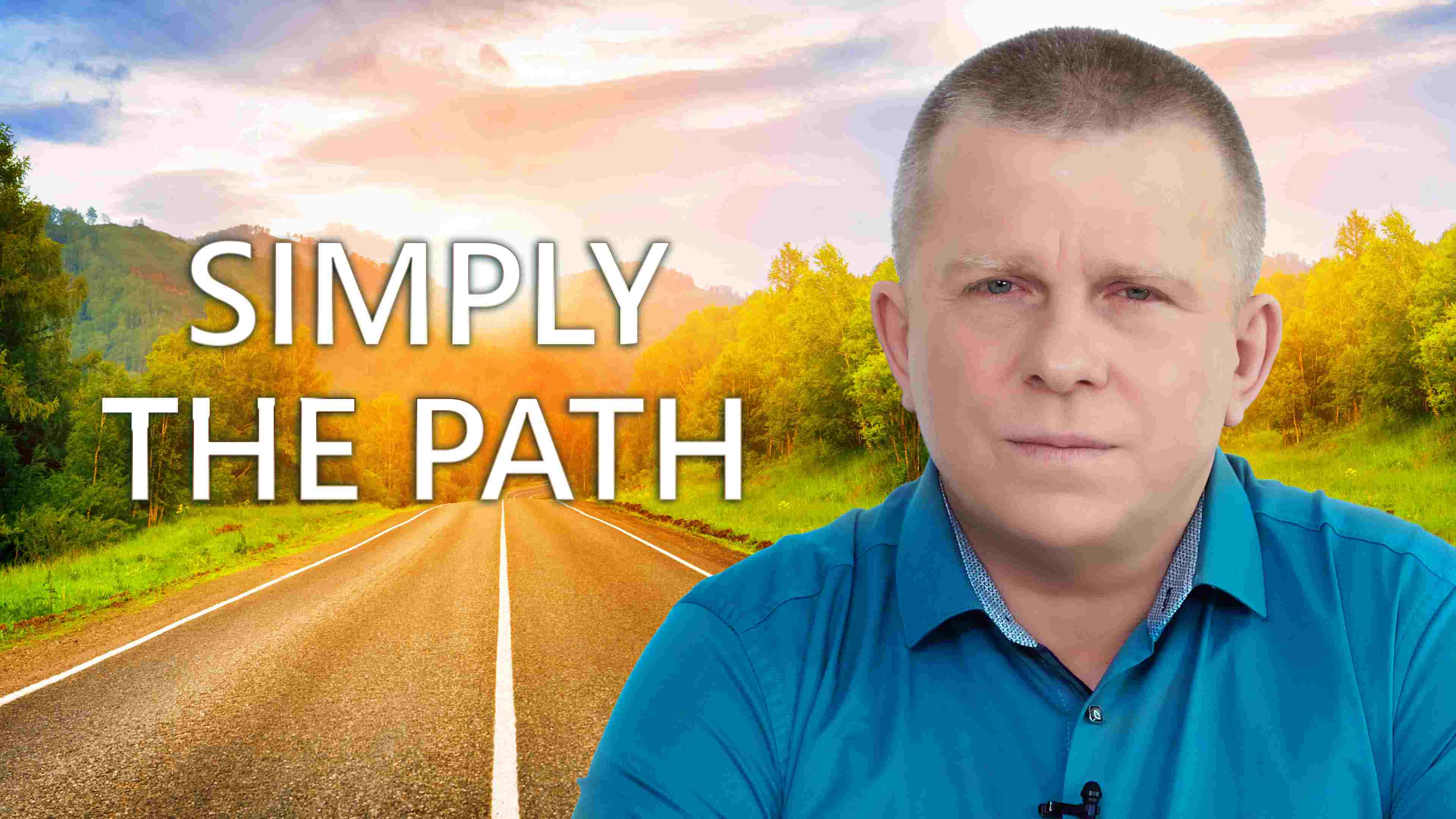 Simply the Path